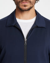 Blue GILDAS Jacket