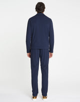 Blue GILDAS Jacket