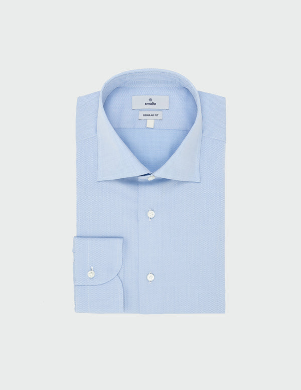 White shirt FRANCOIS