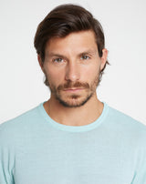 Tie and dye MAXIMILIEN tee-shirt
