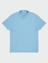 Light blue MARIN polo