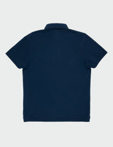 Light blue MARIN polo