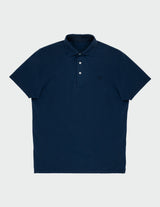 Light blue MARIN polo