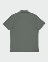 Light blue MARIN polo