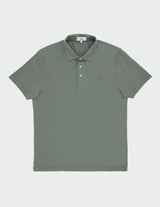 Light blue MARIN polo
