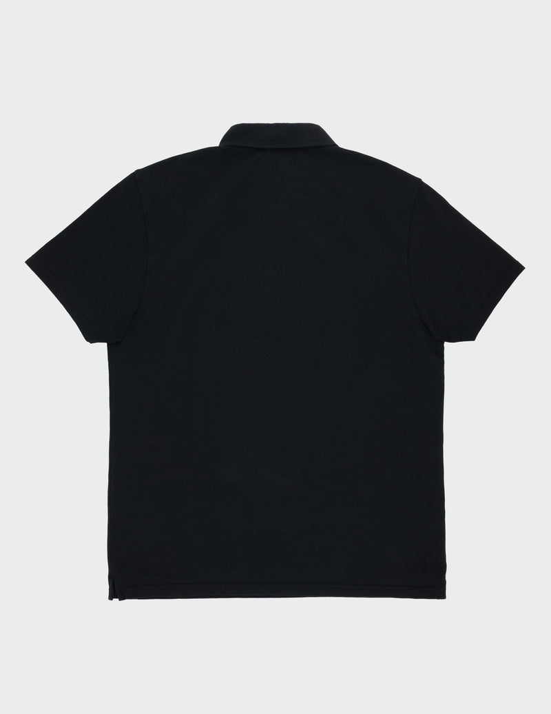 Light blue MARIN polo