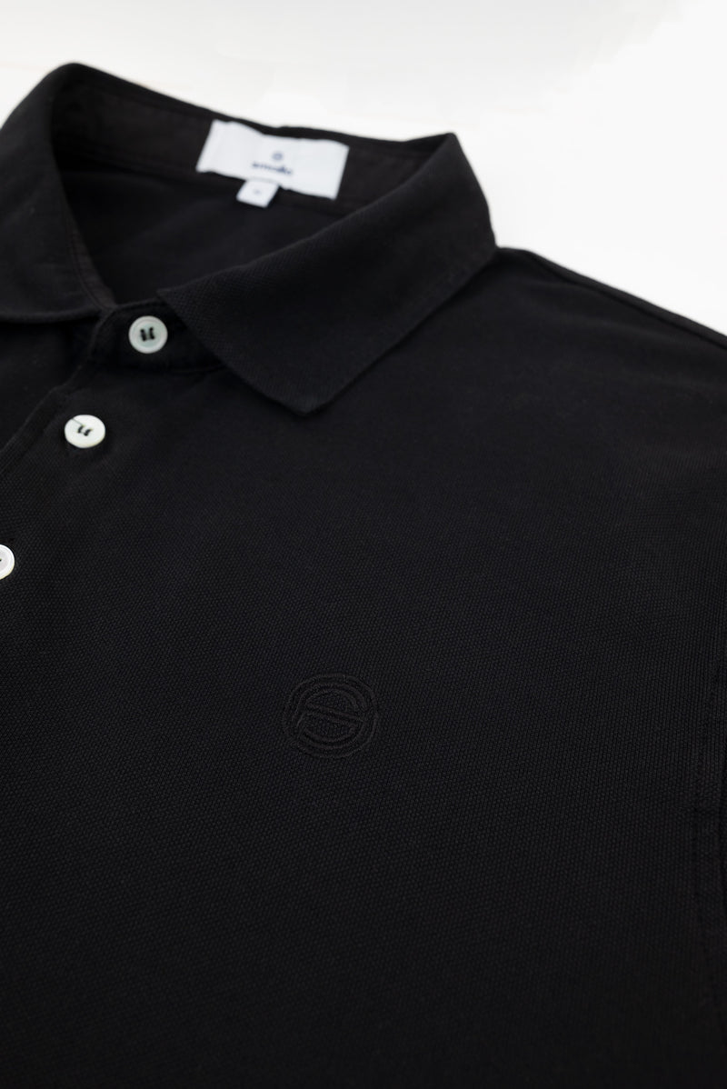 Light blue MARIN polo