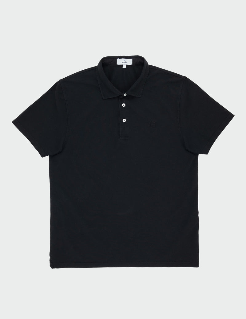 Light blue MARIN polo