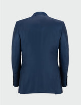 Iconic Super 150'S windowpane suit