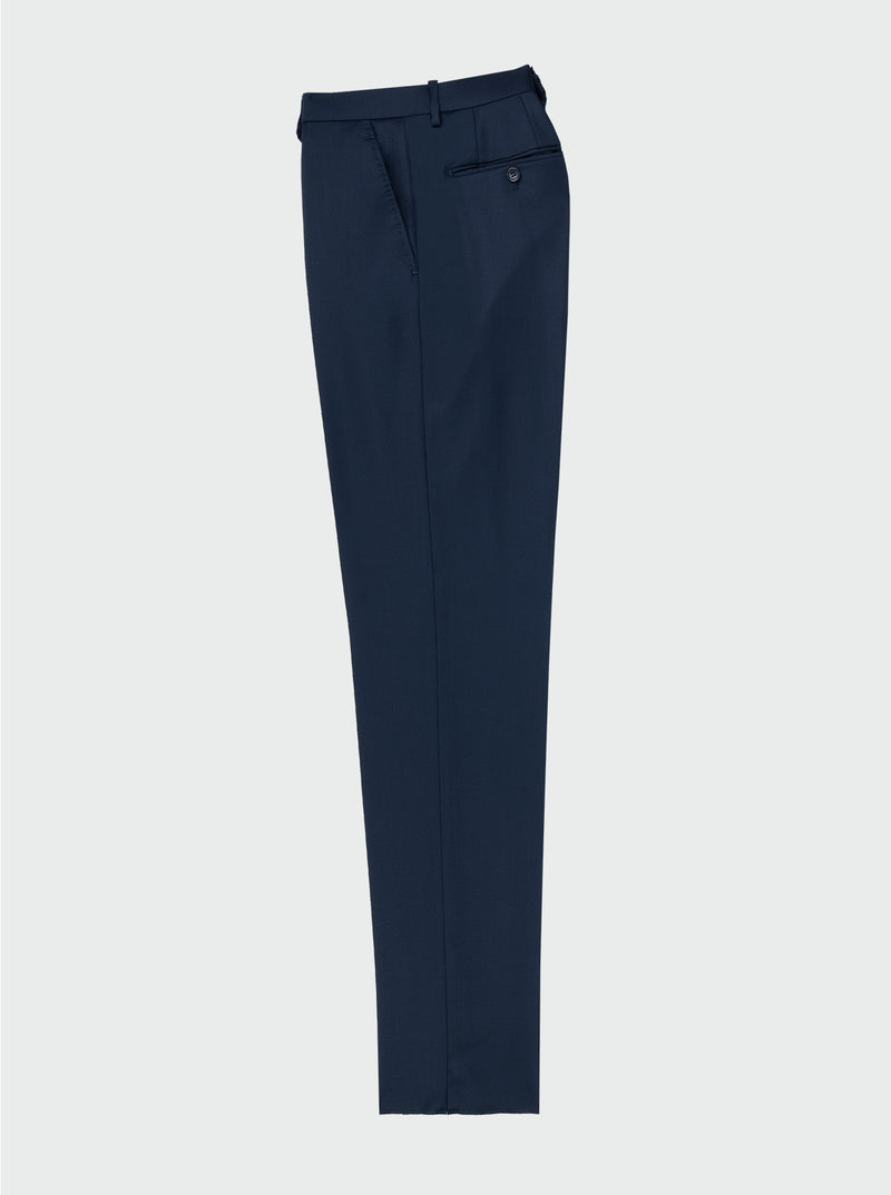 Iconic Super 180's suit MENTORE