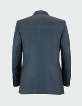 Iconic Super 150'S windowpane suit