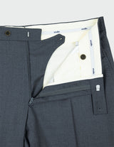 Iconic Super 150'S windowpane suit