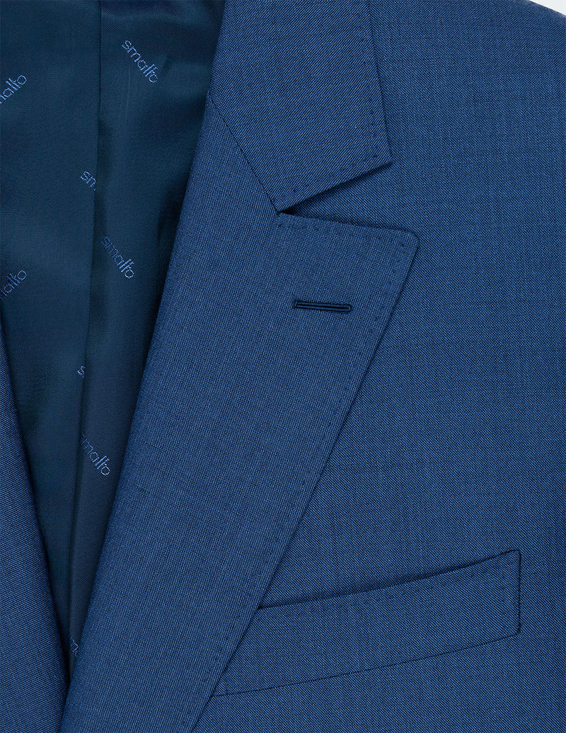 Iconic Super 180's suit MENTORE