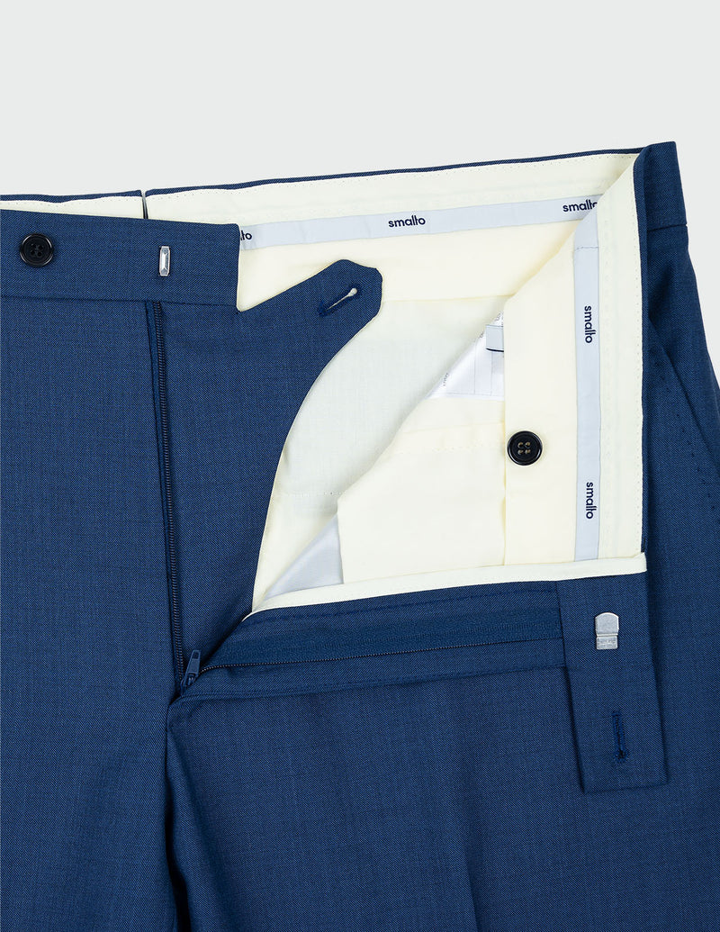Iconic Super 180's suit MENTORE