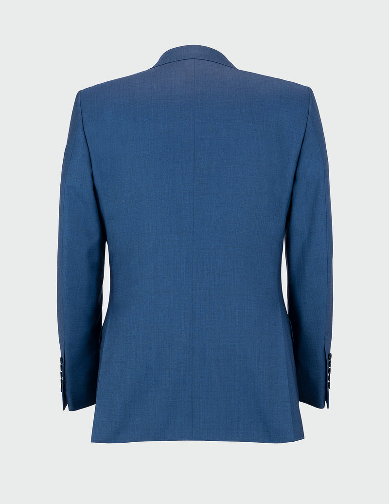 Iconic Super 180's suit MENTORE