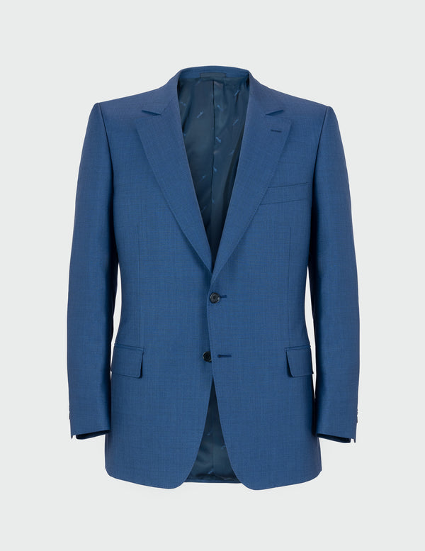 Iconic Super 180's suit MENTORE