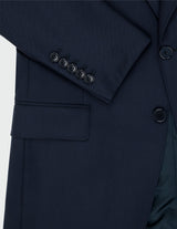 Iconic Super 180's suit MENTORE