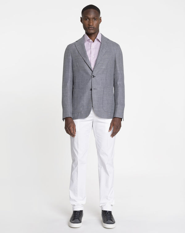 Grey ALEXANDER jacket