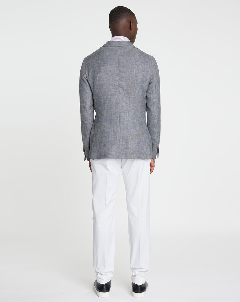 Grey ALEXANDER jacket