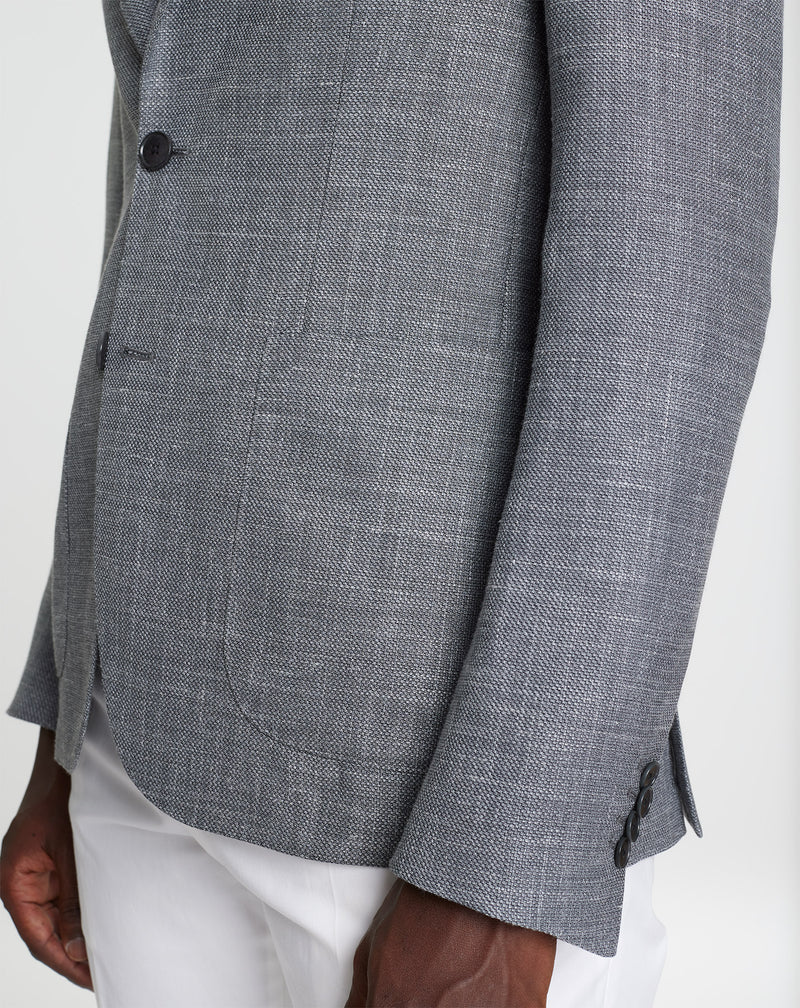 Grey ALEXANDER jacket
