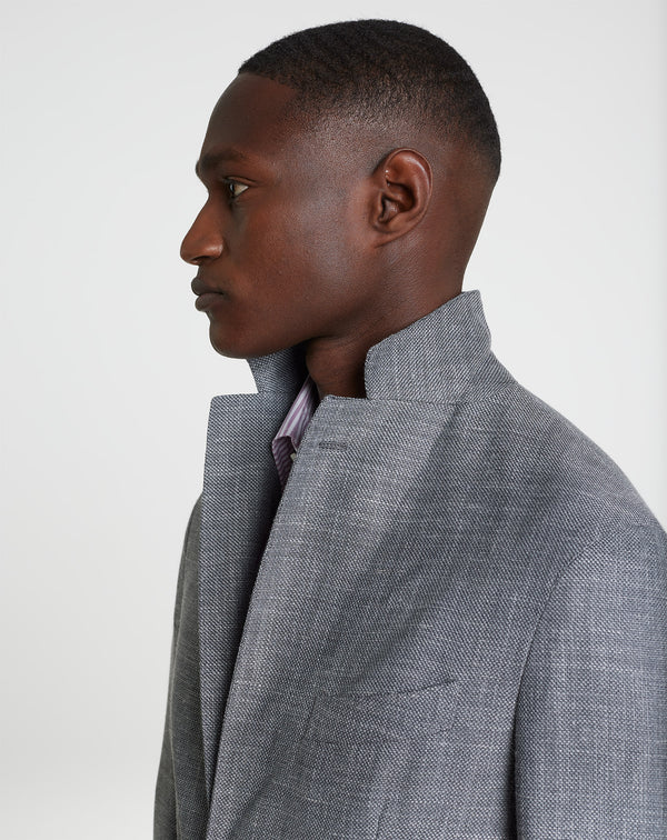 Grey ALEXANDER jacket
