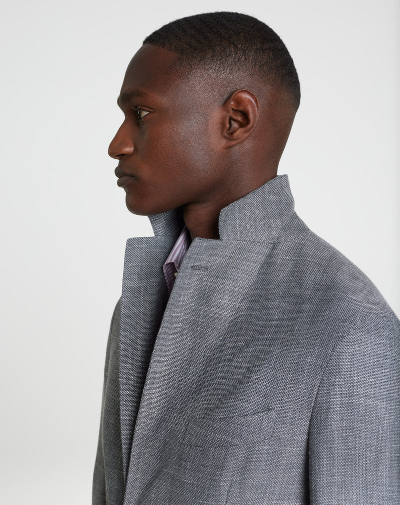 Grey ALEXANDER jacket