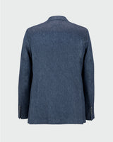 Beige AVIGNON virgin wool jacket