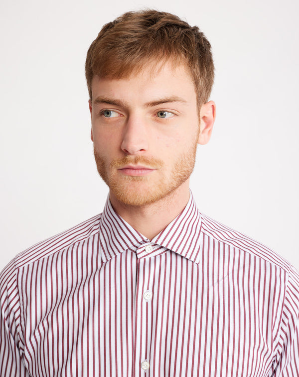 White shirt FRANCOIS