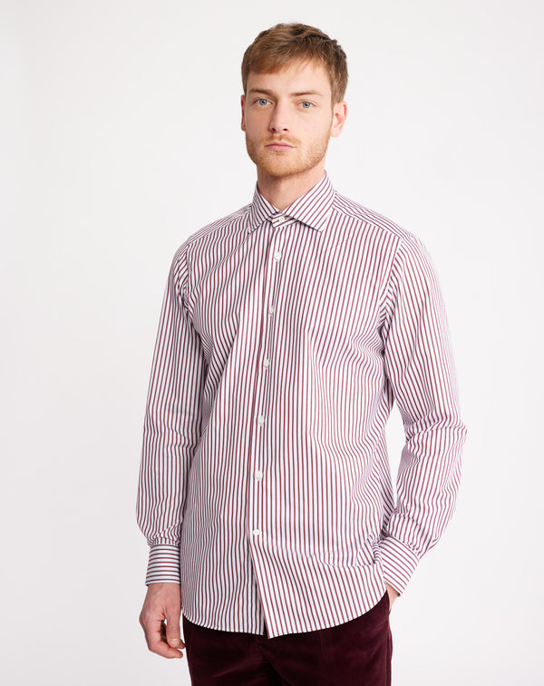 White shirt FRANCOIS