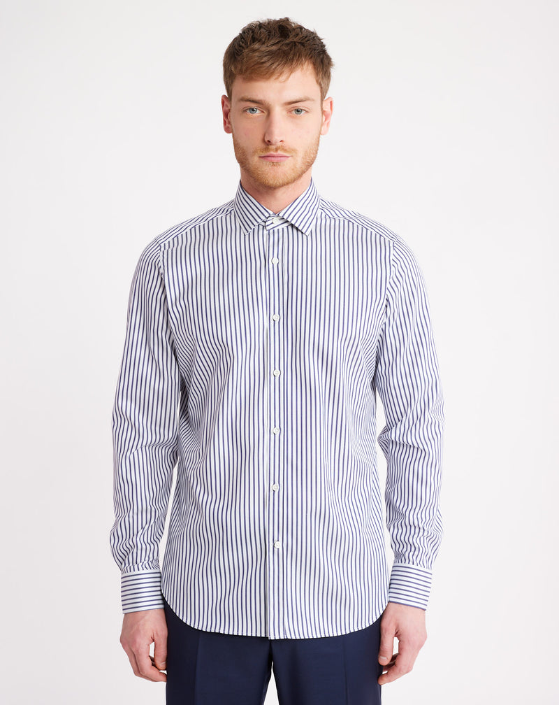 White shirt FRANCOIS