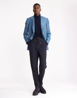 Iconic Super 180's suit MENTORE