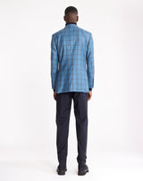 Iconic Super 180's suit MENTORE