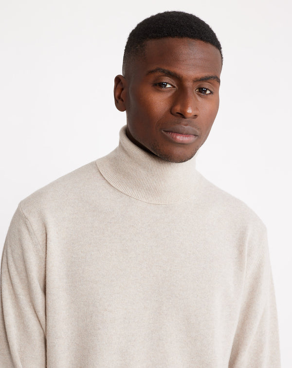 Navy ANATOLE cardigan
