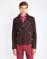 Black jacket BRODY