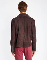 Black jacket BRODY