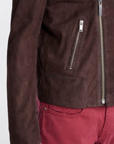 Black jacket BRODY