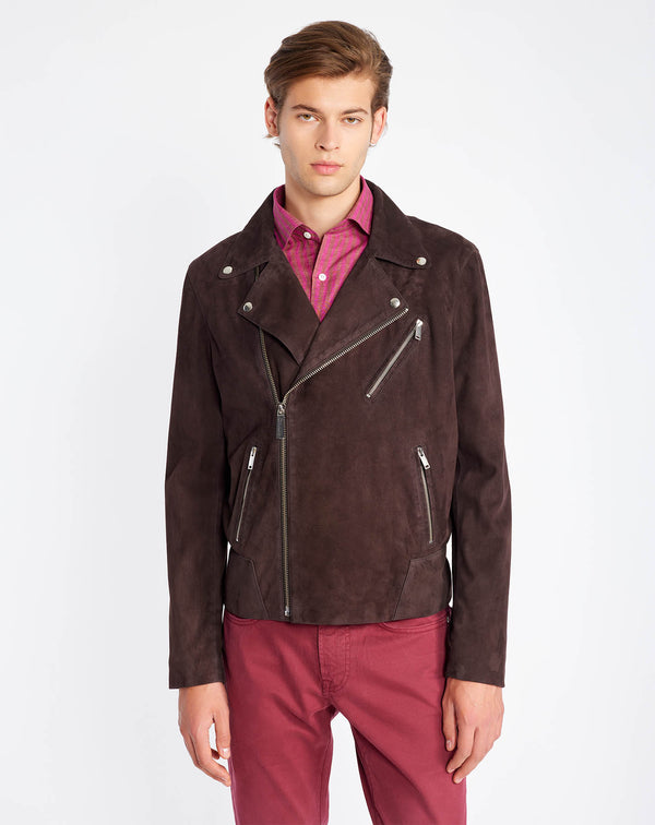 Black jacket BRODY