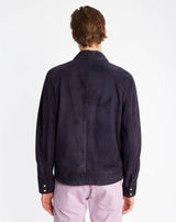 Black jacket BRODY