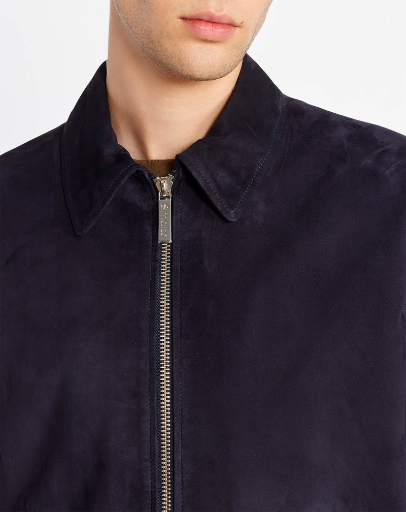 Black jacket BRODY