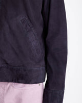 Black jacket BRODY