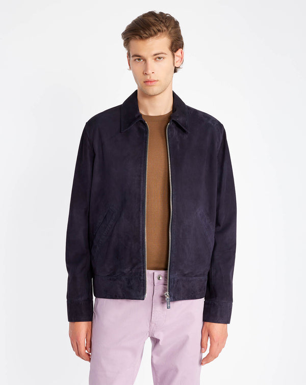 Black jacket BRODY