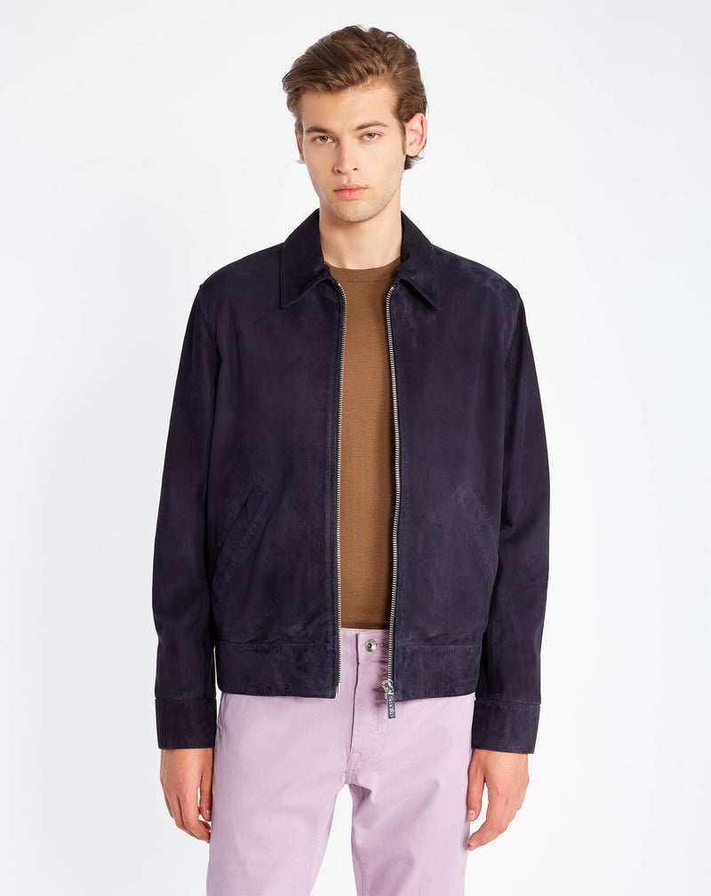 Black jacket BRODY