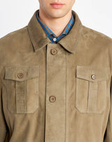 Black jacket BRODY