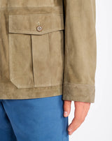 Black jacket BRODY