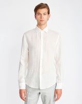 BENJAMIN checkered sport shirt