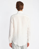 BENJAMIN checkered sport shirt