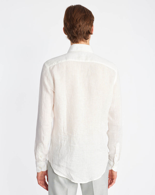 BENJAMIN checkered sport shirt