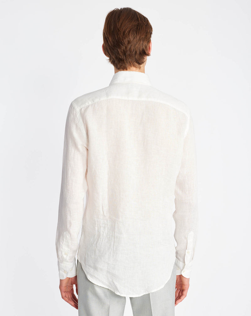 BENJAMIN checkered sport shirt