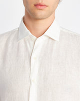 BENJAMIN checkered sport shirt