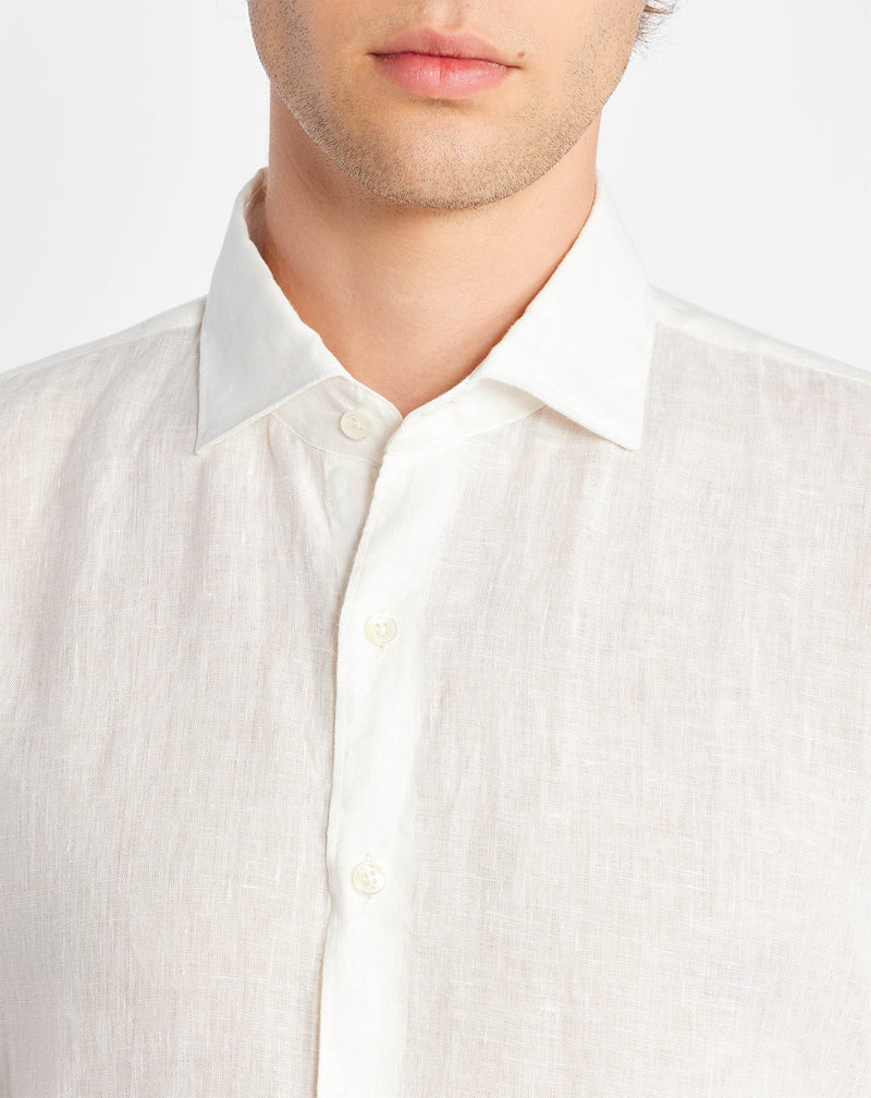 BENJAMIN checkered sport shirt